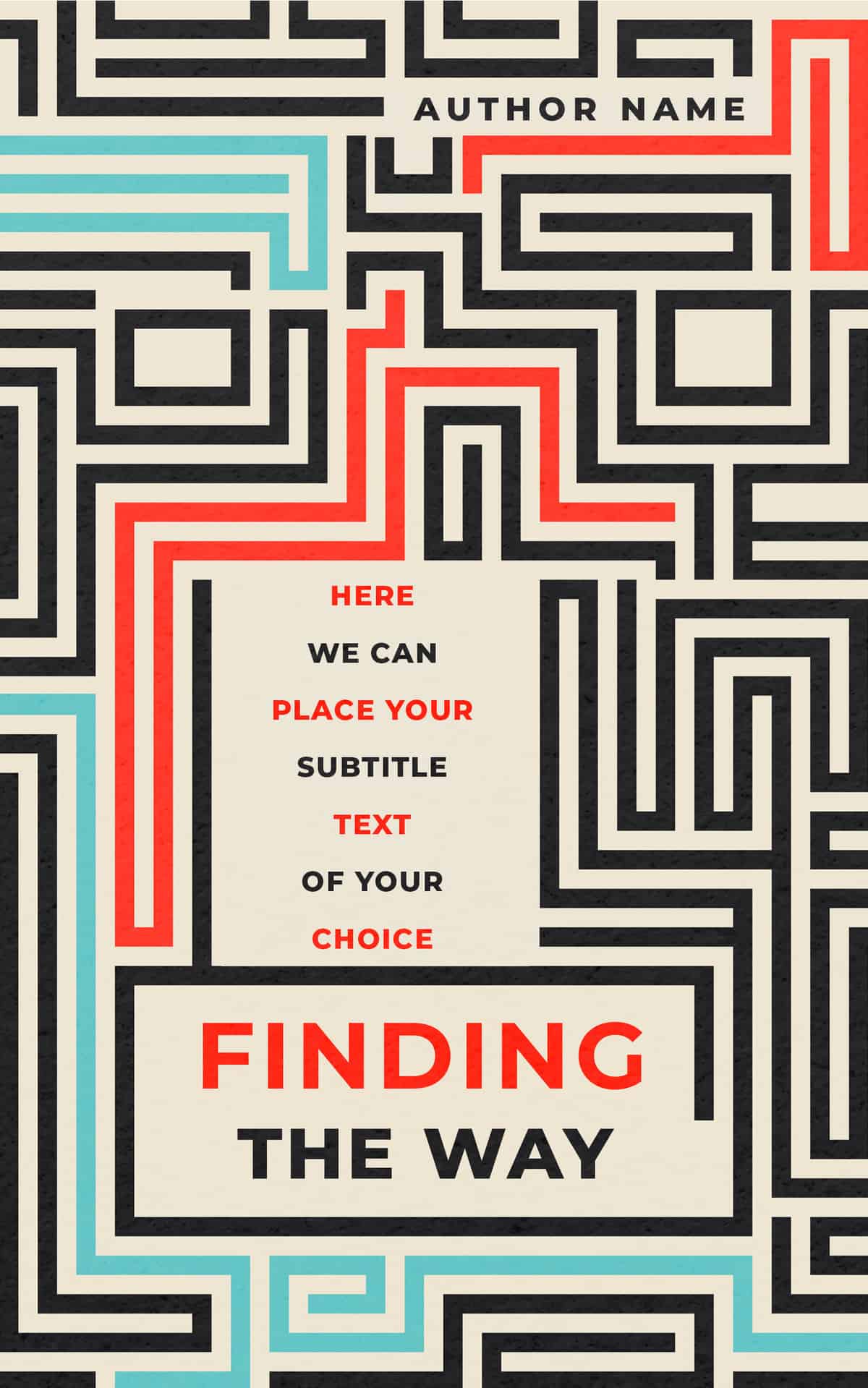 Print and eBook Cover Design Services