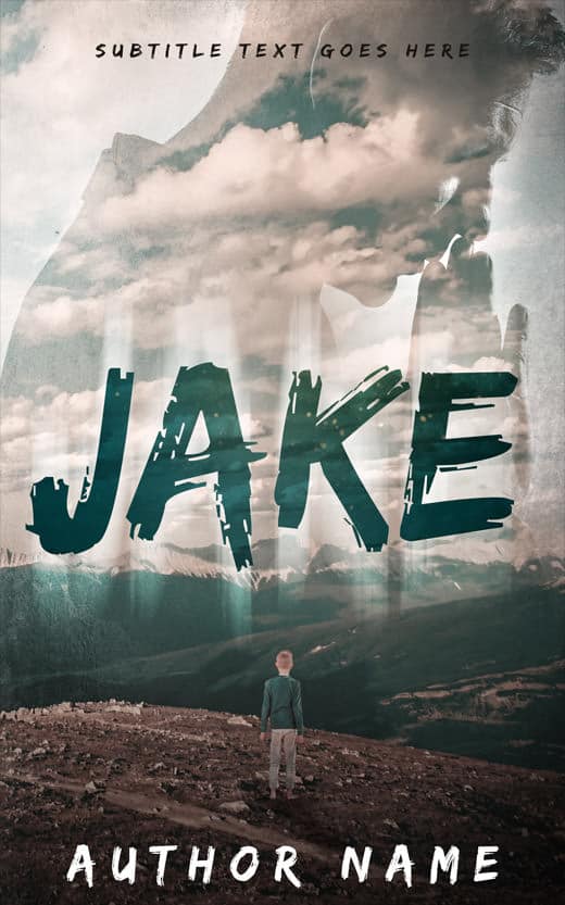 Print and eBook Cover Design Services