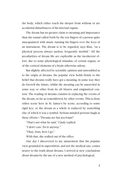 Nin – Book Design Templates