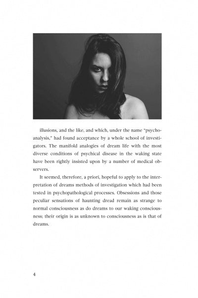 Nin – Book Design Templates