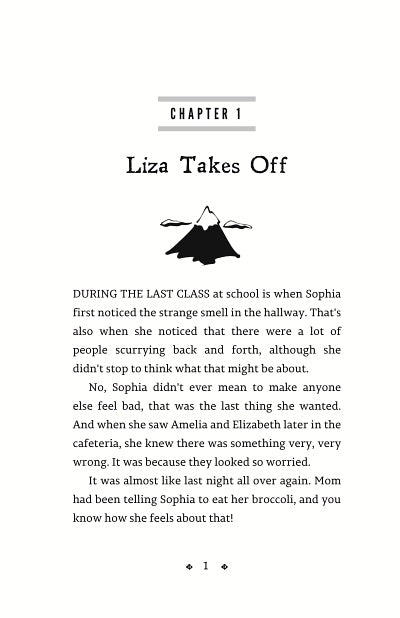 Quest – Book Design Templates