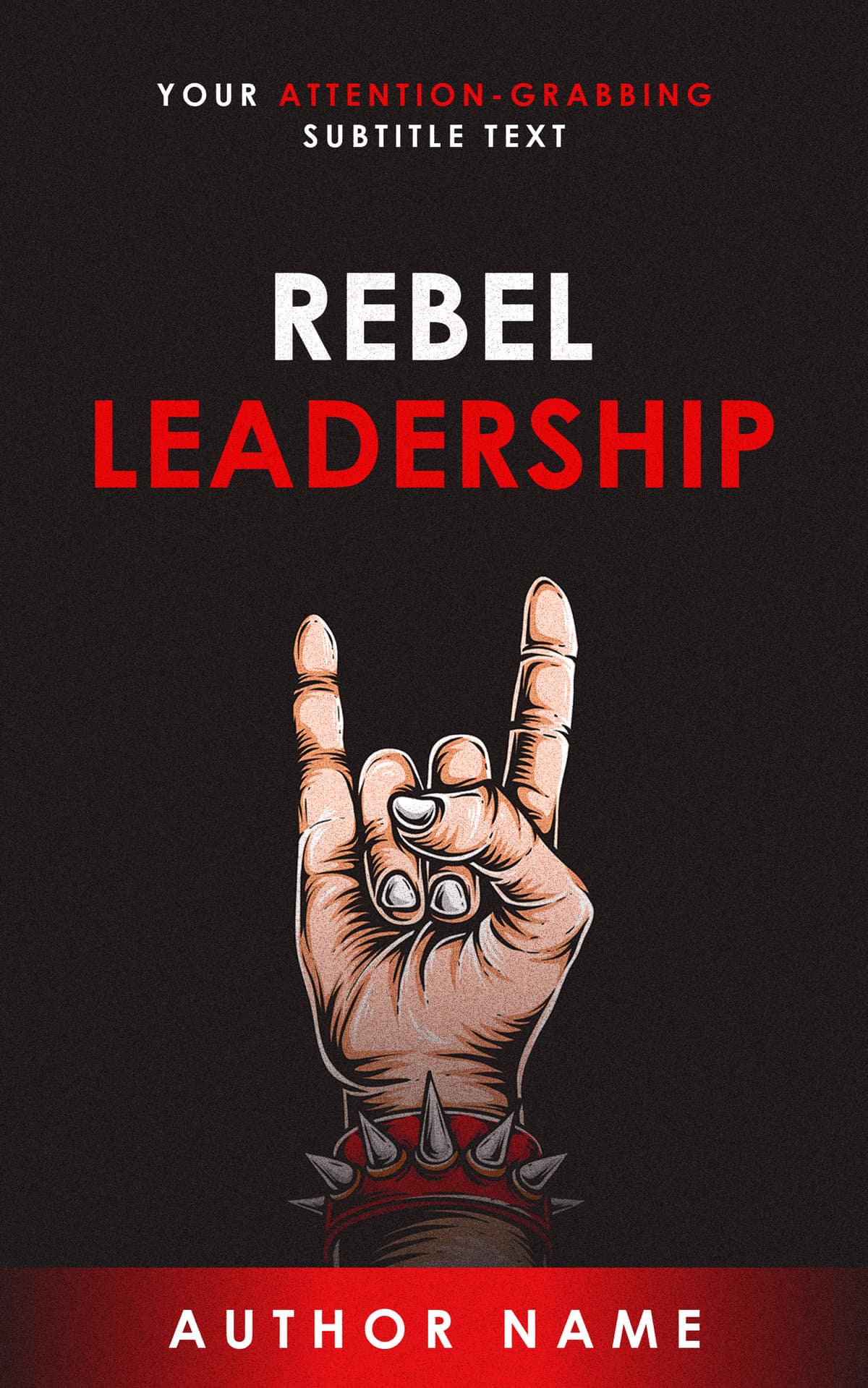 Print and eBook Cover Design Services