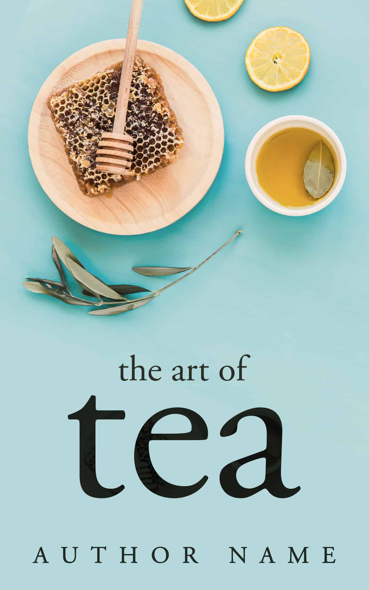 Print and eBook Cover Design Services