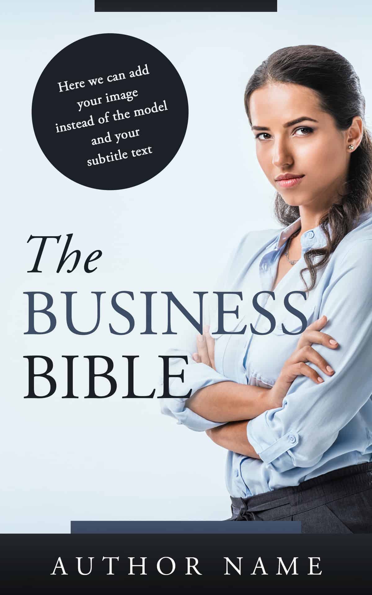 Print and eBook Cover Design Services