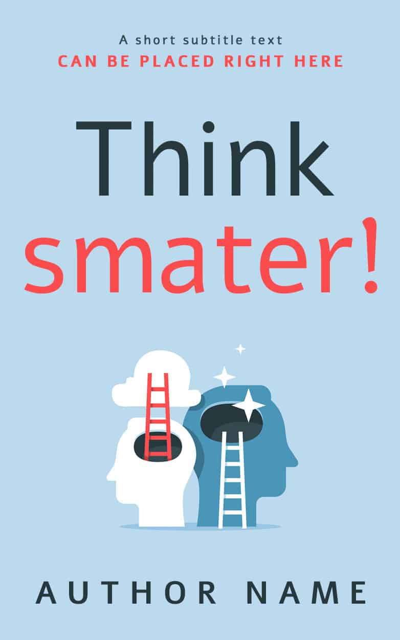 Print and eBook Cover Design Services