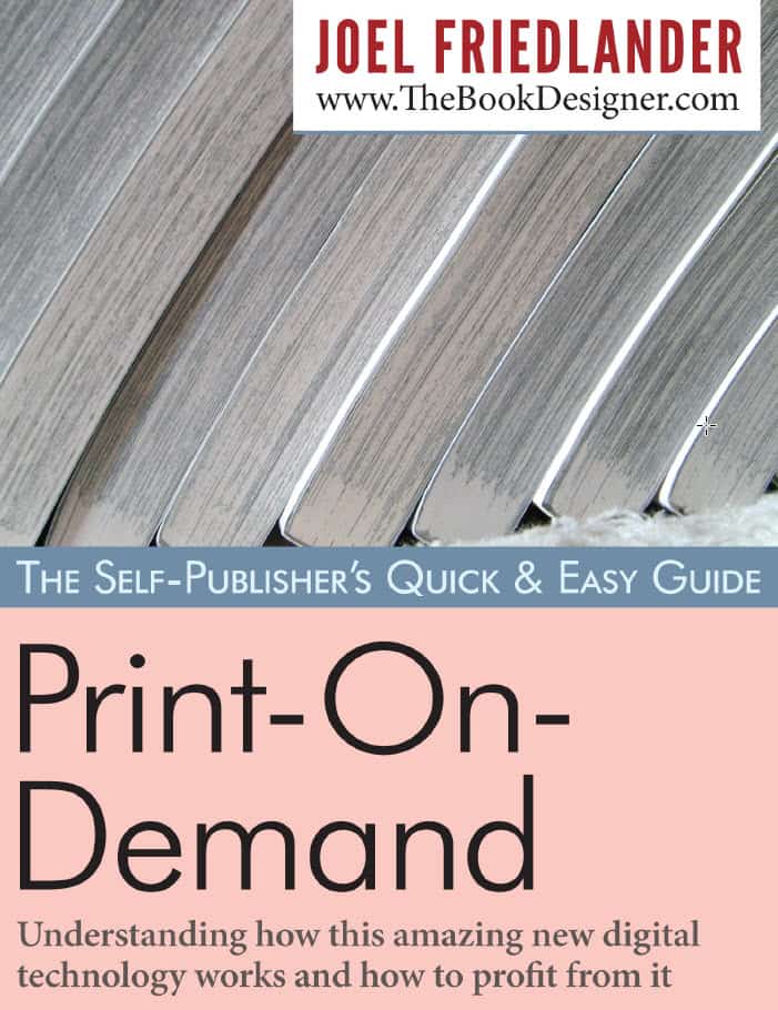 Print on Demand POD