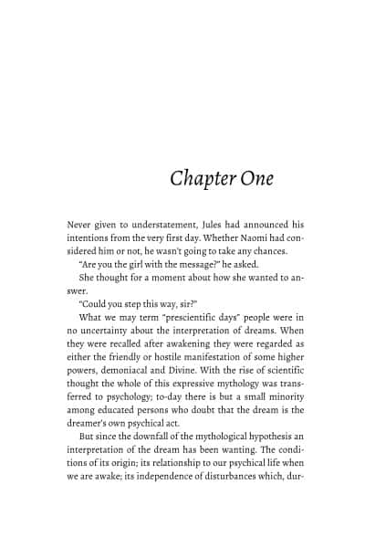 Chapter Opening Pages